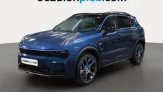 Blanco Usado 2023 Lynk & Co 01 SUV | 25.719 € (Buen precio)