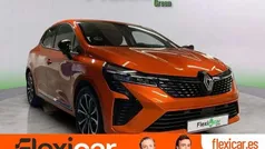 Usado 2024 Renault Clio V Techno Berlina | 16.490 € (Precio justo)