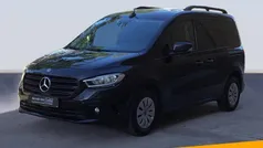 Negro Usado 2023 Mercedes Citan 110 Familiar | 22.293 € (Precio justo)