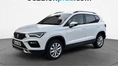 Usado 2023 Seat Ateca Style SUV | 20.591 € (Super precio)