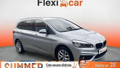 Otros Usado 2019 BMW 218 Familiar | 17.990 € (Precio justo)