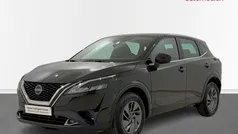 Usado 2024 Nissan Qashqai Acenta SUV | 28.200 € (Precio justo)