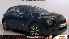 Usado 2019 Citroën C3 Feel Utilitario | 9490 € (Precio justo)
