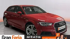 Usado 2019 Audi A3 S-Line | 19.990 € (Precio justo)