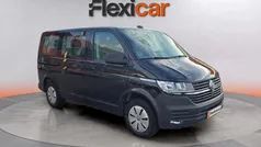 Usado 2024 VW Caravelle Monovolumen | 33.790 € (Buen precio)