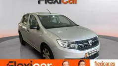 Usado 2018 Dacia Sandero Acces Utilitario | 8890 € (Precio justo)
