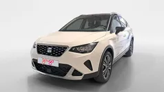Usado 2025 Seat Arona Xperience SUV | 22.500 € (Precio justo)