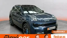 Usado 2021 Lynk & Co 01 SUV | 21.490 € (Buen precio)