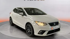 Usado 2019 Seat Ibiza Style Berlina | 11.490 € (Precio justo)
