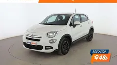 Blanco Usado 2017 Fiat 500X Pop Star SUV | 10.799 € (Precio justo)