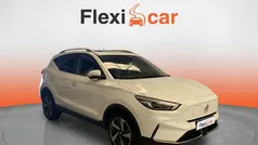 Blanco Usado 2023 MG ZS Luxury Berlina | 21.290 € (Precio justo)