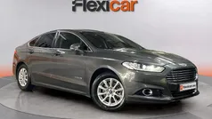 Usado 2018 Ford Mondeo Titanium Berlina | 16.790 € (Super precio)