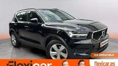Usado 2019 Volvo XC40 SUV | 23.990 € (Precio justo)