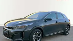 Dark penta metal m Usado 2023 Kia XCeed SUV | 22.700 € (Precio justo)