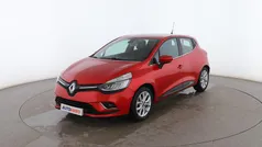 Rojo Usado 2016 Renault Clio IV Zen Utilitario | 10.999 € (Precio justo)