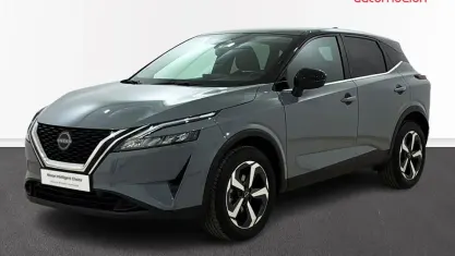 Usado Nissan Qashqai N-Connecta 140 CV (102 kW) 2024 SUV