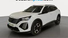 Usado 2024 Peugeot 2008 Allure SUV | 15.628 € (Buen precio)