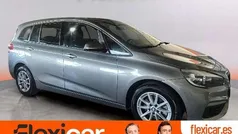 Usado 2017 BMW 218 Monovolumen | 14.990 € (Precio justo)