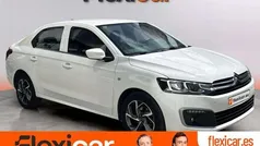 Usado 2019 Citroën C-Elysee I Origins Berlina | 9890 € (Buen precio)