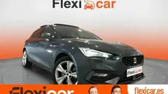Usado 2020 Seat Leon XCELLENCE Berlina | 21.390 € (Precio justo)