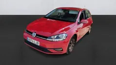 Usado 2020 VW Golf VII Edition Utilitario | 16.800 € (Precio justo)