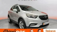 Usado 2017 Opel Mokka Excellence SUV | 11.290 € (Buen precio)