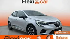Usado 2021 Renault Clio V Business Berlina | 13.390 € (Precio justo)