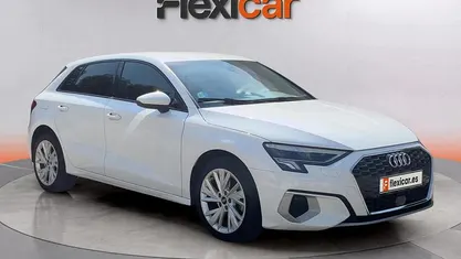 Usado 2022 Audi A3 Premium Berlina | 21.990 € (Precio justo)