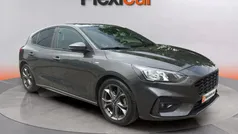 Usado 2021 Ford Focus ST-Line Berlina | 15.790 € (Precio justo)
