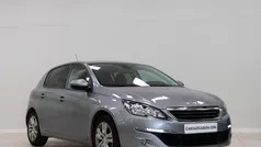 Usado 2016 Peugeot 308 Allure Berlina | 9500 € (Precio justo)