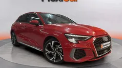 Usado 2023 Audi A3 Sportback e-tron S-Line Utilitario | 27.290 € (Buen precio)