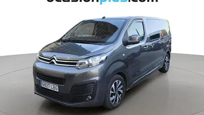 Usado Citroën Spacetourer Origins 150 CV (110 kW) 2019 Monovolumen