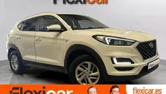 Usado 2021 Hyundai Tucson SUV | 20.490 € (Buen precio)