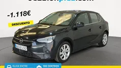 Usado 2021 Opel Corsa Elegance Berlina | 12.090 € (Precio justo)