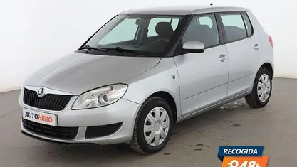 Usado 2014 Skoda Fabia Ambition Utilitario | 6699 € (Buen precio)