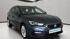 Usado 2024 Seat Leon Style Familiar | 23.400 € (Precio justo)