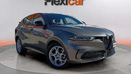 Usado Alfa Romeo Tonale Sprint 131 CV (96 kW) 2023 SUV