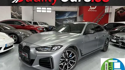 Usado 2021 BMW M440 Comfort Edition Berlina | 58.900 € (Precio justo)