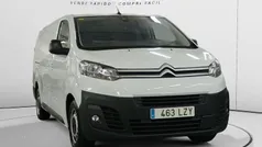 Citroën Jumpy