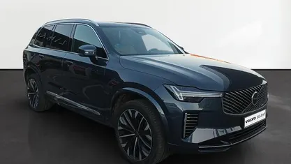 Usado Volvo XC90 Plus 250 CV (183 kW) 2025 SUV