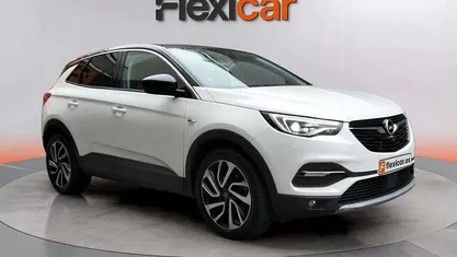 Usado Opel Crossland X Innovation 131 CV (96 kW) 2019 SUV