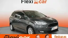 Usado 2018 Ford C-MAX Trend+ Monovolumen | 11.790 € (Precio justo)