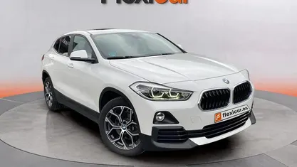 Usado BMW X2 140 CV (102 kW) 2020 SUV