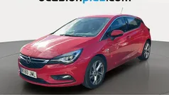 Usado 2016 Opel Astra Dynamic Utilitario | 7690 € (Precio justo)