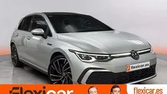 Usado 2021 VW Golf VIII GTI | 32.490 € (Precio justo)