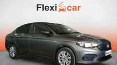 Usado 2018 Fiat Tipo Easy Berlina | 8290 € (Buen precio)