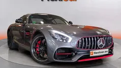 Usado 2017 Mercedes AMG GT AMG Coupe | 79.990 €