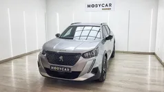 Usado 2023 Peugeot 2008 Allure SUV | 15.995 € (Precio justo)