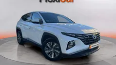 Usado 2023 Hyundai Tucson SUV | 20.590 € (Super precio)