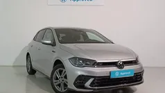 Usado 2024 VW Polo R-line | 23.500 € (Precio justo)